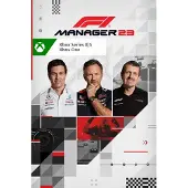 F1 Manager 2023