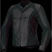 Alpinestars Chaqueta Deportiva Cuero Stella Faster V3