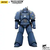 Joy toy Figura Warhammer Ultramarines