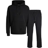 Jack & Jones Ropa para correr 'JJEBradley' negro
