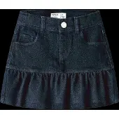 Name it Falda azul
