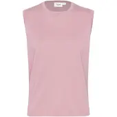 Saint tropez Jersey 'MilaSZ' rosa
