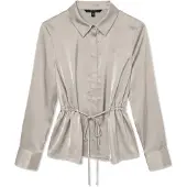 Vero Moda Blusa 'RIVER' beige