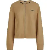 Karl Lagerfeld Blazer marrón claro