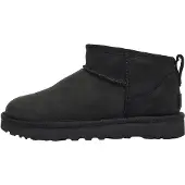 Ugg Botas 'Classic Ultra' negro