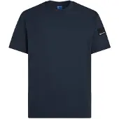 Karl lagerfeld JEANS Camiseta azul oscuro