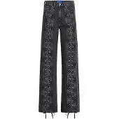Karl lagerfeld JEANS Vaquero negro