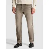 Cast iron Vaquero 'Steeper relaxed fit jeans' gris