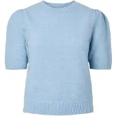 Pieces Camiseta 'ALYX' azul