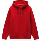 Napapijri Sudadera rojo / borgoña