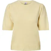 Pieces Camiseta 'ALYX ' amarillo