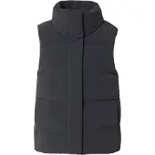 Columbia Chaleco deportivo 'Amaze Puff' negro