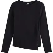 Levi's Camiseta 'ALLIE' negro