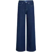 Karl lagerfeld JEANS Vaquero azul oscuro