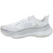 Under Armour Calzado deportivo 'Pulse' gris claro / blanco