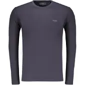 GUESS Camiseta navy