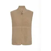 Soyaconcept Chaleco ' SC-ONYX ' camelo
