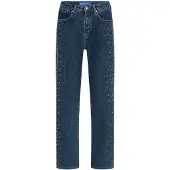 Karl lagerfeld JEANS Vaquero azul oscuro