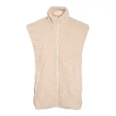 Noisy May Chaleco 'NMSARAH' beige