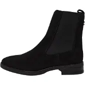 Steve madden Botas Chelsea 'Valera' negro