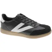 Beppi Zapatos con cordón 'Casual Shoe' negro