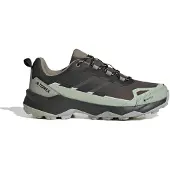 Adidas adidasZapatilla de senderismo Terrex Skychaser AX5 GORE-TEX 46 2/3 Collegiate Green / Grey One / Carbon Hombre