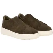 Desa Zapatillas 'Beleg' verde