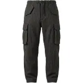 MSGM Pantalón gris