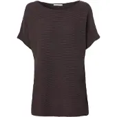 TATUUM Jersey 'Murs' berenjena