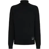 Karl lagerfeld JEANS Jersey negro