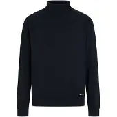 Karl lagerfeld JEANS Jersey azul oscuro