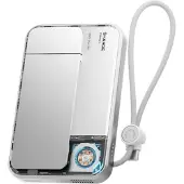 Sharge Batería Externa Icemag 3 Qi2 25w 10000mah Active Cooling