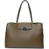 Karl Lagerfeld Shopper 'Rue St-Guillaume' oliva