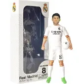 Sockers Figura Real Madrid Valverde 20 Cm