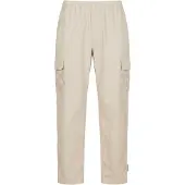 Carlo colucci Pantalón deportivo beige