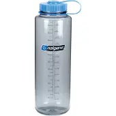 Nalgene Bottle 1,4L. WM, gris