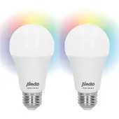 Alecto Bombilla Inteligente Smart-bulb10 2