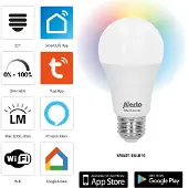 Alecto Bombilla Inteligente Smart-bulb10 4