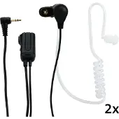 Alecto Radio Portátil Frh-10 Duo