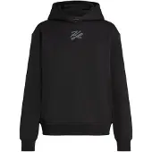 Karl Lagerfeld Sudadera negro