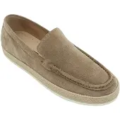 Desa Zapatillas 'Beleg' beige