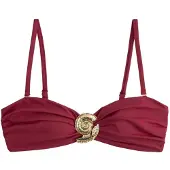 Next Top de bikini burdeos