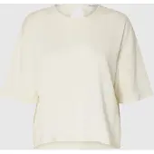 Selected Blusa blanco