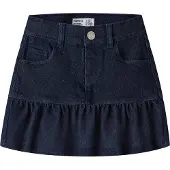 Name It Mini Falda azul