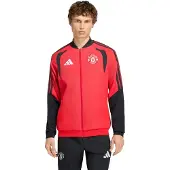 Adidas Chaqueta Presentación Manchester United 26/27 Tiro