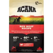 Acana Red Meat Dog - 11,4 kg