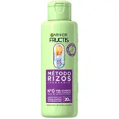 Garnier Acondicionador Premium Para Rizos En Botella Prelavado 200ml