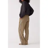 Alchemist Pants Lou Khaki Talla: 40 | Pantalones Outlet | Mujer | Marrón