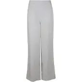 Stenströms Eve Pants Champagne Talla: XS | Pantalones Outlet | Mujer | Blanco