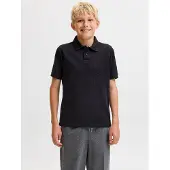Jack & Jones Junior Camiseta 'JJEAUSTIN' negro